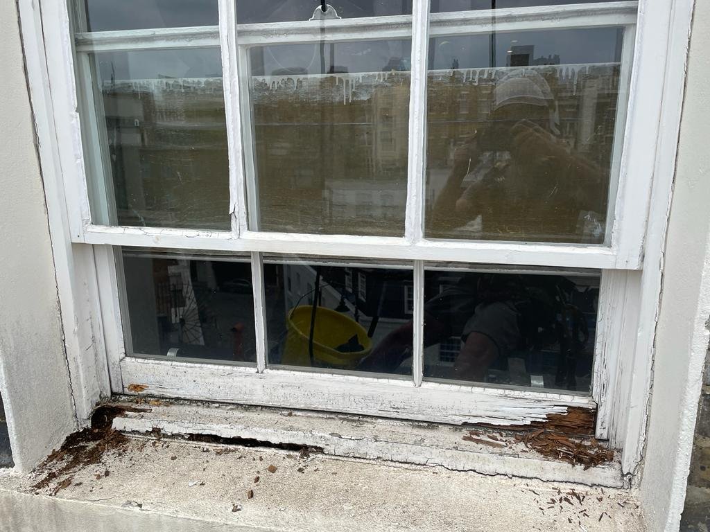Window Repair 8